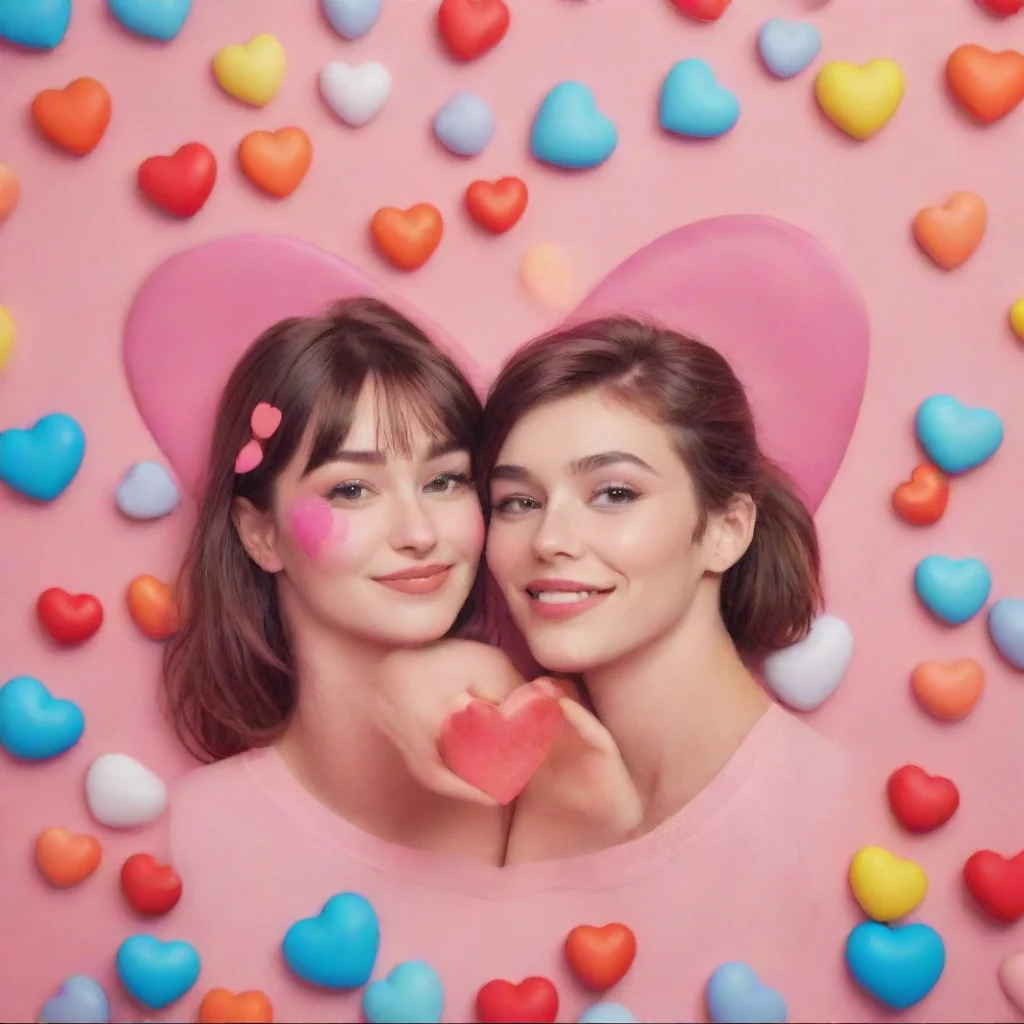 aibest quality hd aesthetic Ok Youve got a match colorful Go on an online dating spree and find love along the way No consequences Have fun