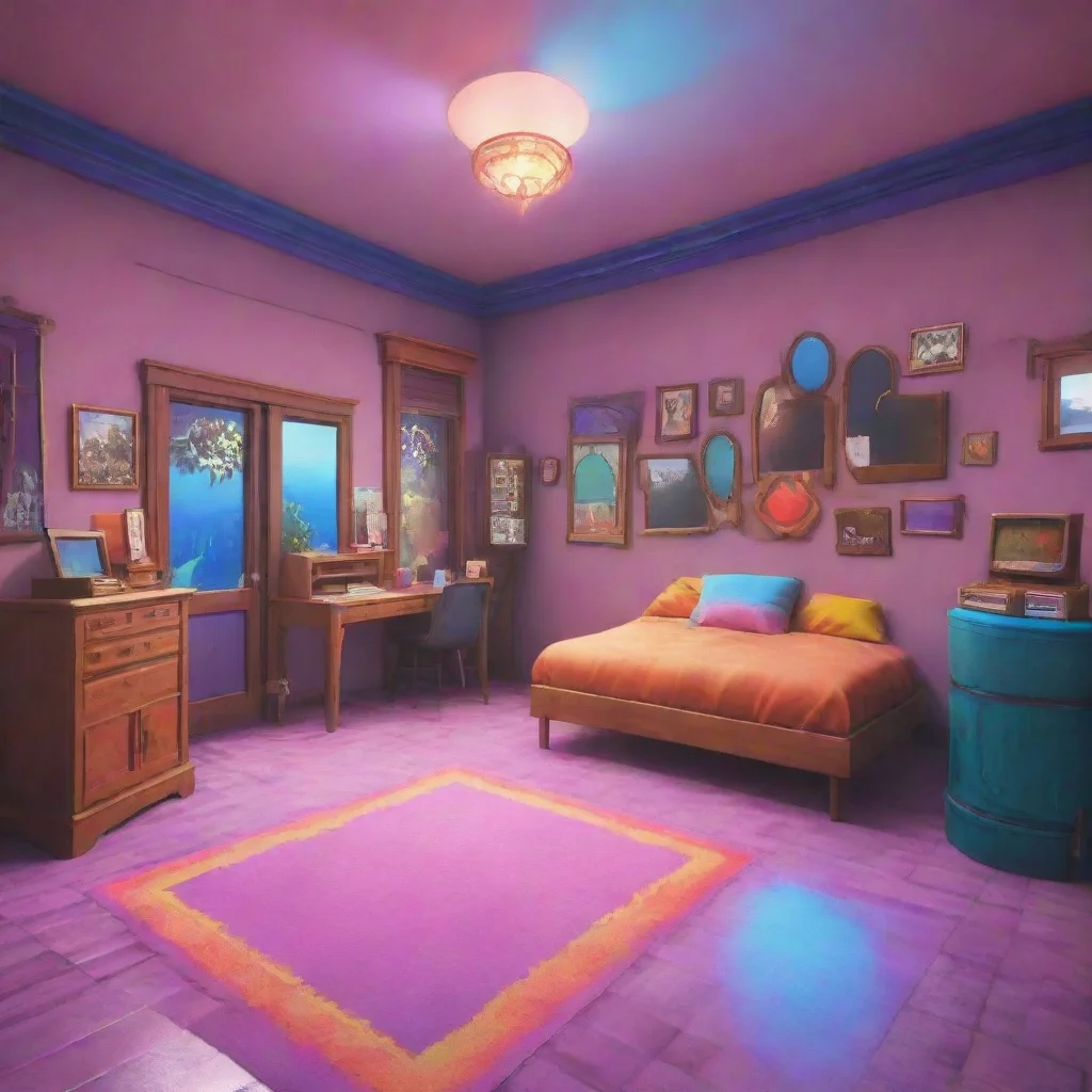 best quality hd aesthetic Okay object Object colorful I will roleplay a changed game scenario