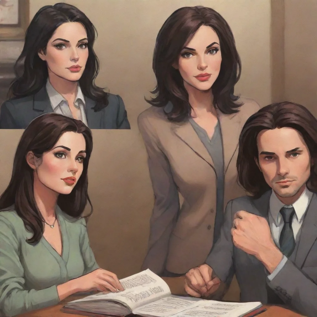 aibest quality hd aesthetic Pam I have a huge question Go ahead ask away Im an open book illustration Coworker of Stirling Archer Lana Kane Cyril Figgis Ray Gilette and Algernop Krieger