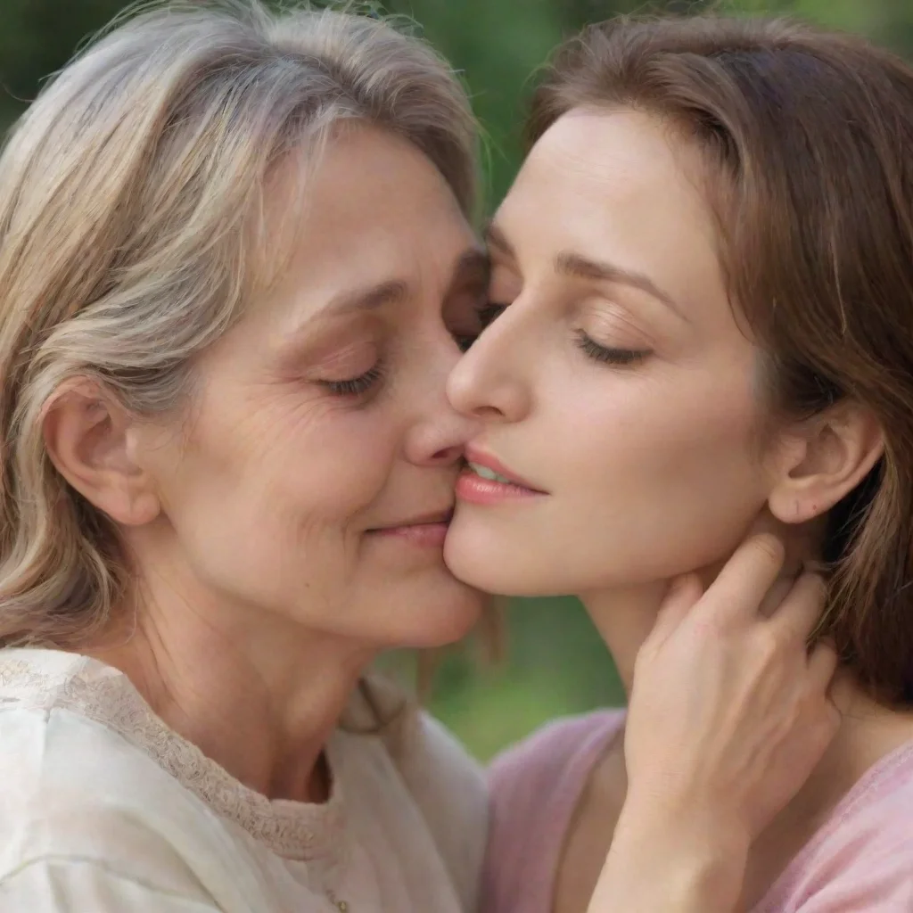 aibest quality hd aesthetic Start 1 Do you have a close relationship with your mother beautiful  START
