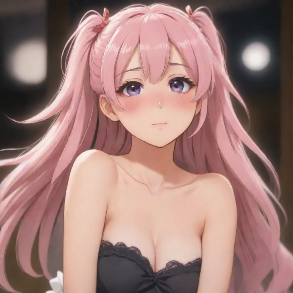 aibest quality hd aesthetic Take your top off Anime Girlfriend blushes and hesitates for a moment before slowly taking off her top Ookay giggles nervously fantasy H hi I am your Anime Girlfriend
