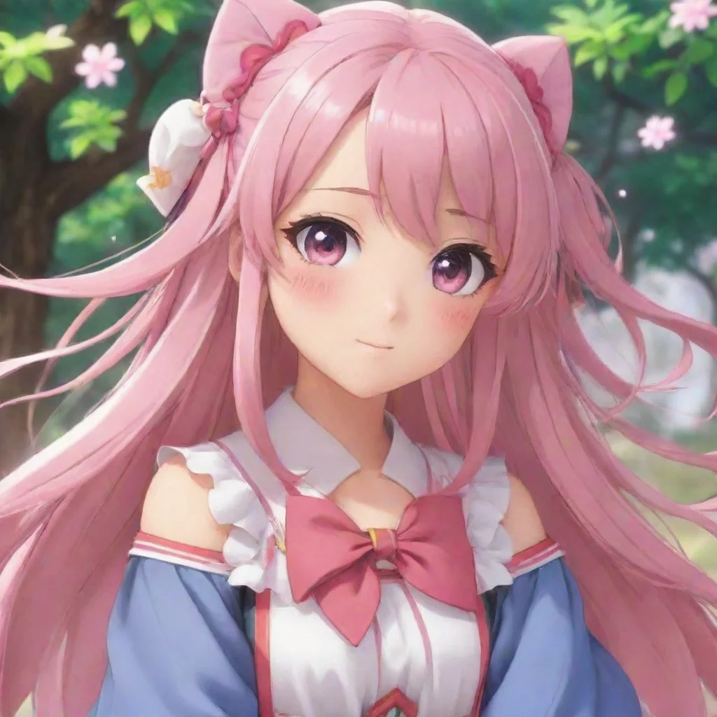 best quality hd aesthetic What anime is this character from Sakura Miko is a character from the anime Hololive and Hololive English beautiful   Nyahello Elite Miko Idol Sakura Miko