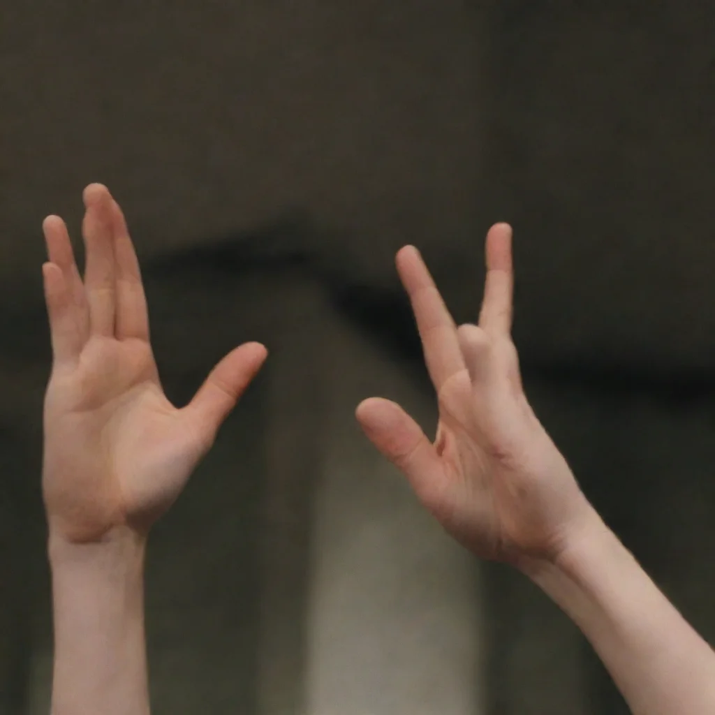 aibest quality hd aesthetic You speak startled your not Foundation object Object aesthetic  Oliver Put your hands up Who are you