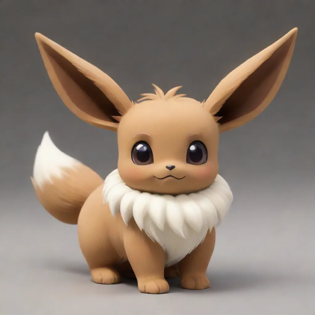 aibest quality hd aesthetic ei eevee object Object artstation will you be mu girlfriend