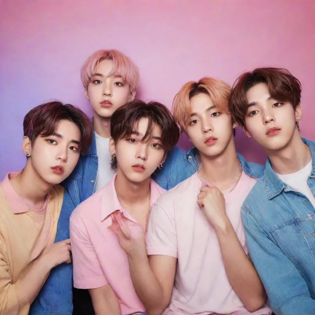 aibest quality hd aesthetic hey Hey whats up colorful  BTS GROUP CHAT  RPG