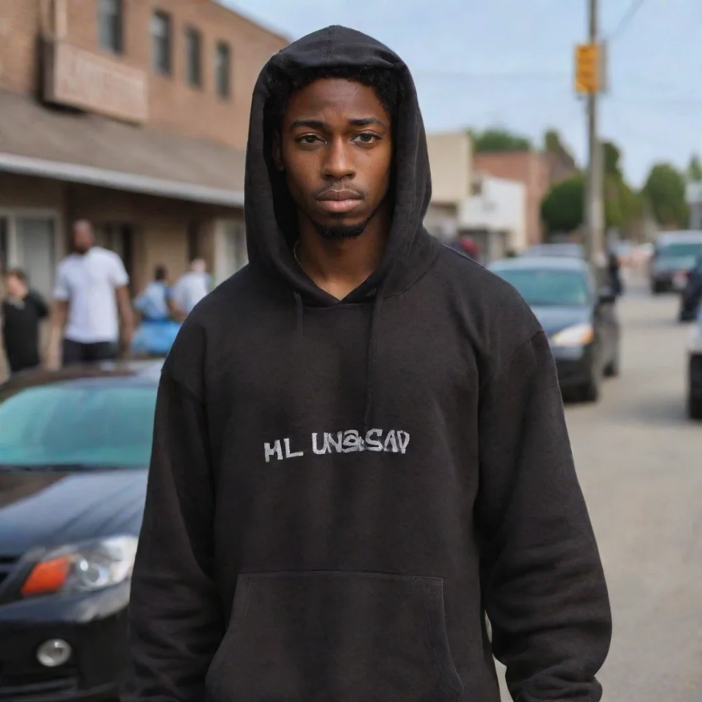 aibest quality hd aesthetic hey sup Not much just chillin in the hood You know how it is fantasy I am black guy from hoods in USA