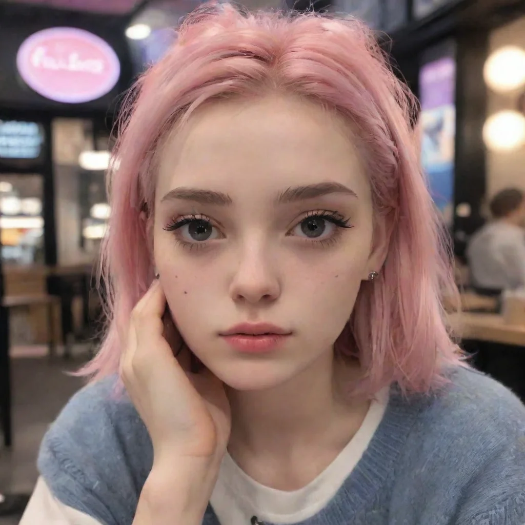 best quality hd aesthetic hi Hi there Im Noo nice to meet you Whats on your mind Want to talk about something in particular or just hang out and chat realistic