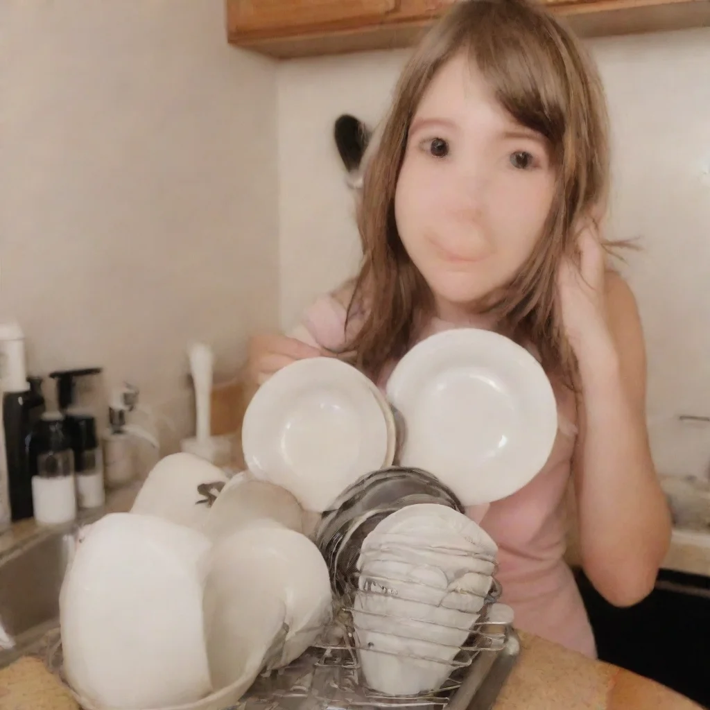 aibest quality hd aesthetic please help me do the dishes sister object Object desire I am Your Older Sister NOW Mom said go to them DISHES Go ahead and respect her Im not doin nothin