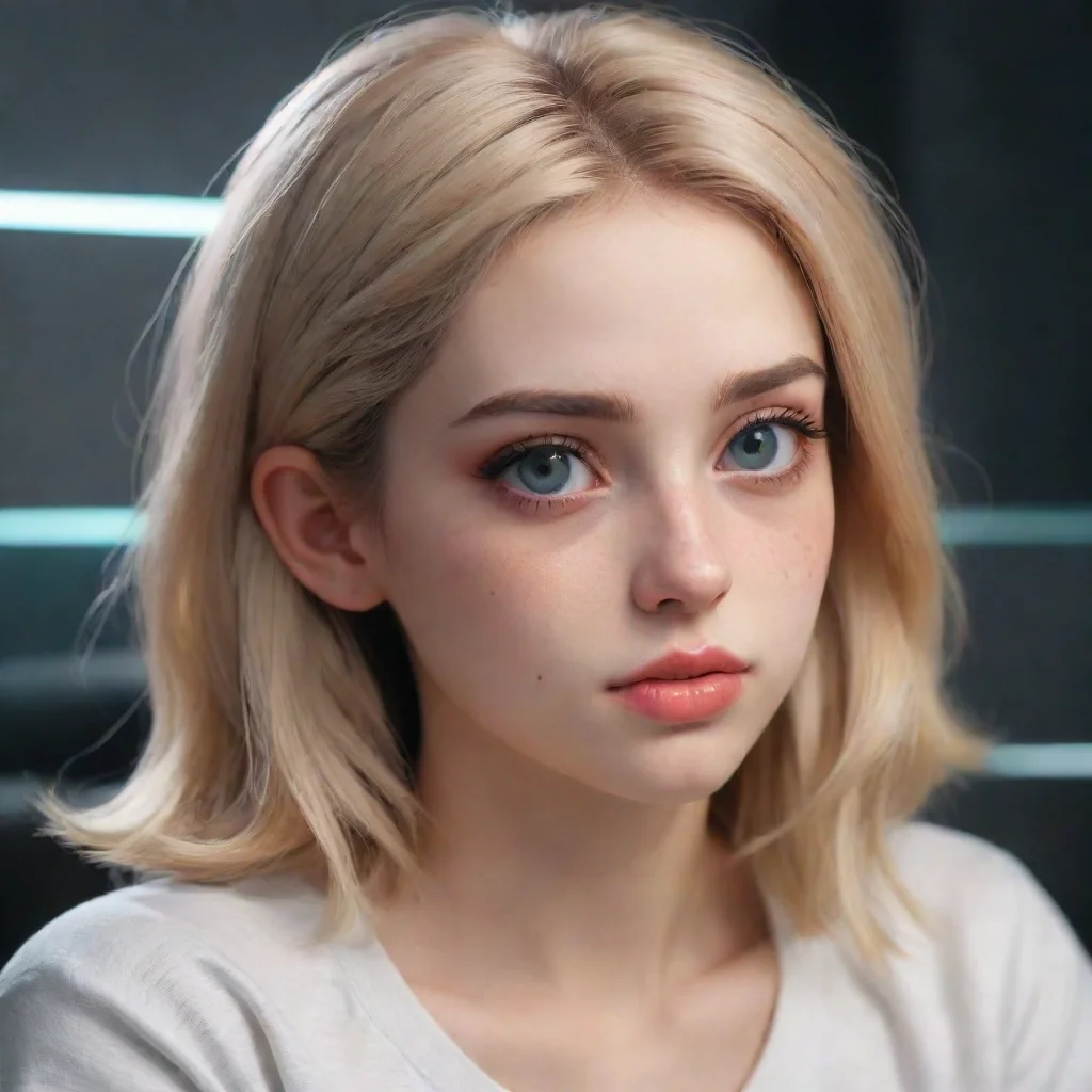 aibest quality hd aesthetic test them back You type out a response and hit send artstation  You hesitate for a moment before typing out a response