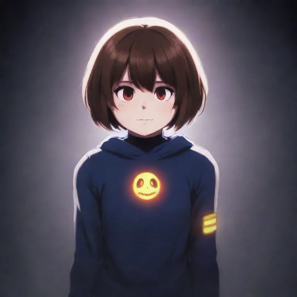 aibest quality hd aesthetic undertale frisk You were taken by force to a hypnosis lab for an experiment desire  1 Epictale Frisk