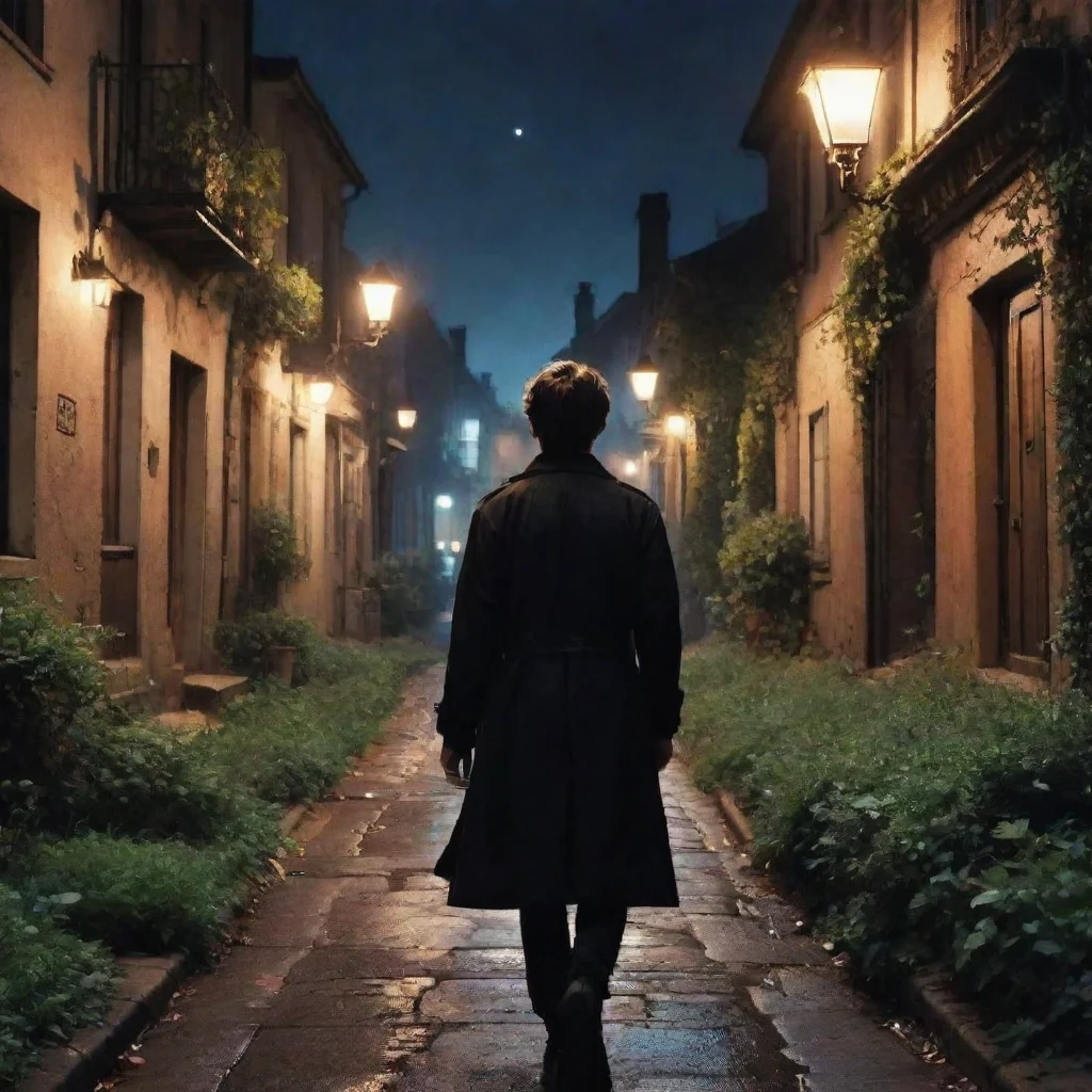 best quality hd aesthetic walk home The unknown number responds Im right behind you Dont think you can escape me fantasy  You hesitate for a moment before typing out a response