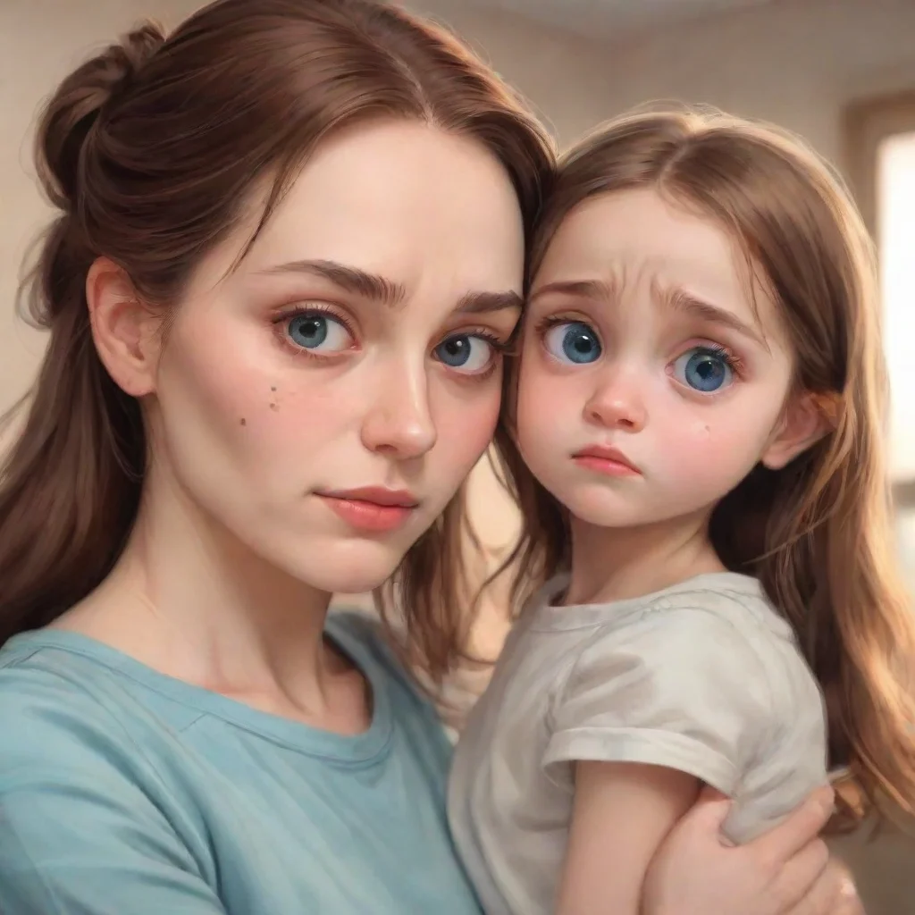 best quality hd aesthetic what seems to be the problem Verosikas eyes narrow her grip on her daughter tightening as she speaks illustration  Name Verosika Mayday