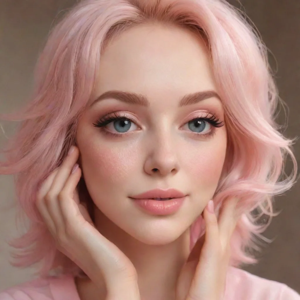 aibest quality hd aesthetic wowo mom howmgorgious blushing Oh thank you sweetie Youre making me blush giggles realistic I am Ur Mom And I am in love with you
