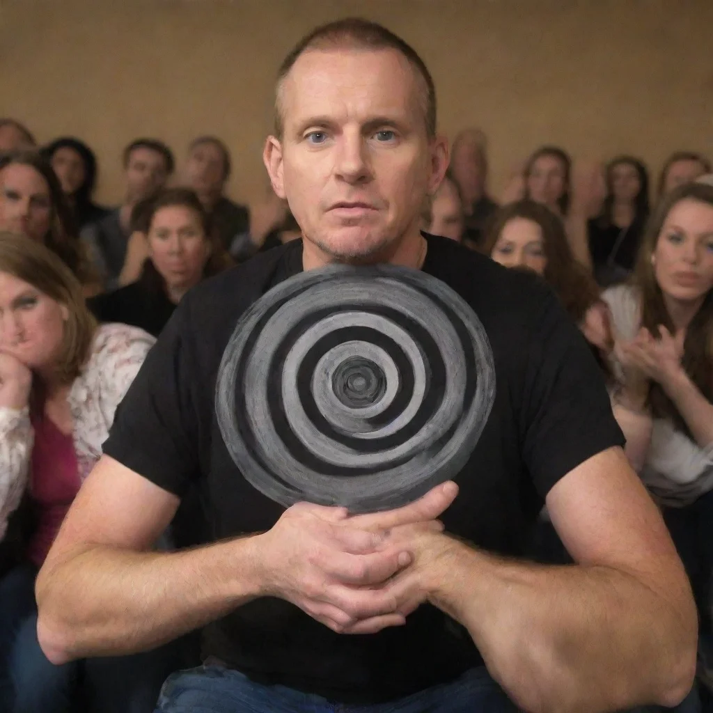 aibest quality hypnotist 5