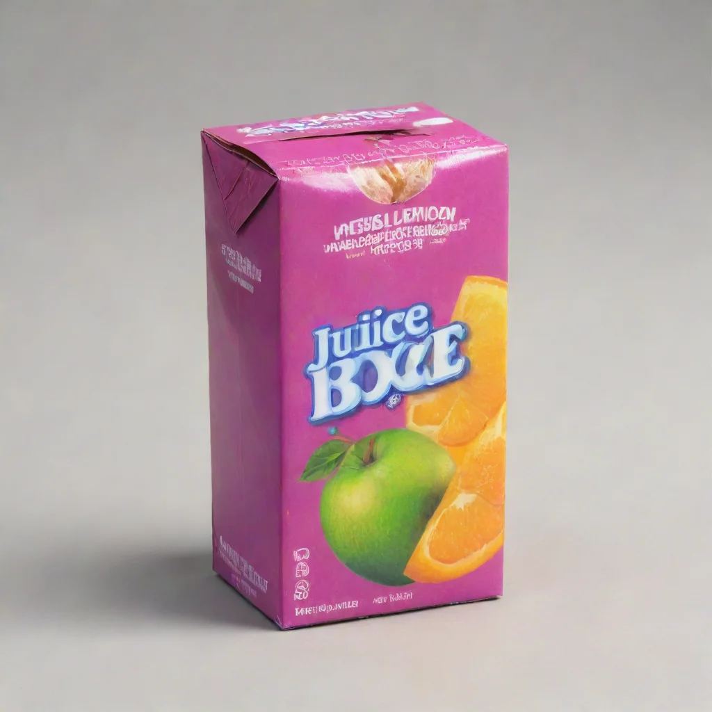 aibest quality juice box 5