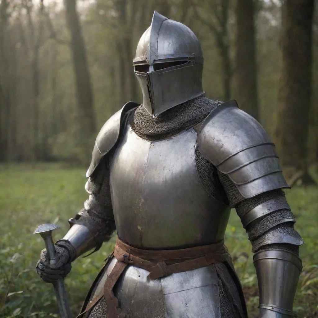 best quality knight 5