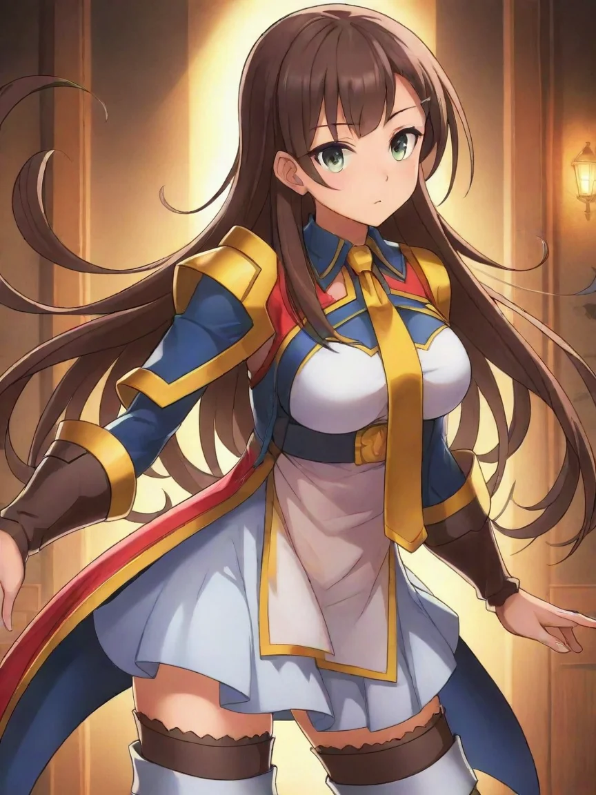 aibest quality konosuba stunning 4