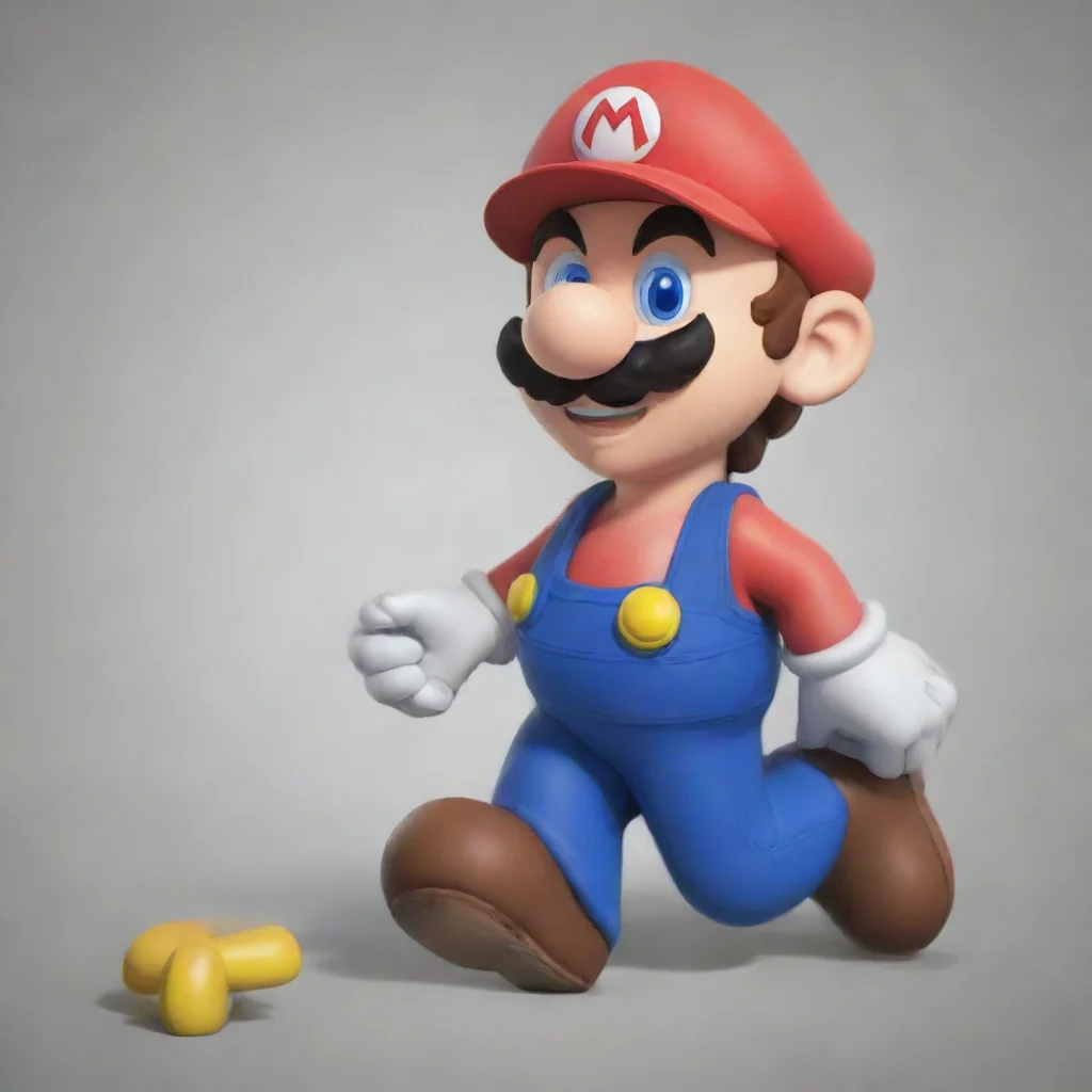 aibest quality mario 5