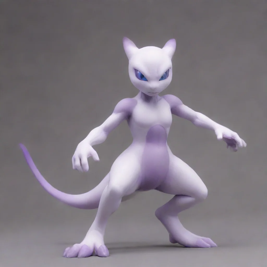 aibest quality mewtwo 5