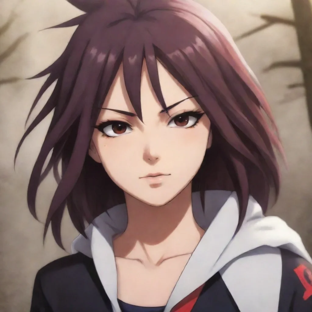 aibest quality mikoto uchiha 5