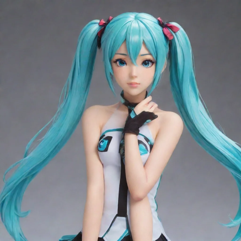 aibest quality miku 5