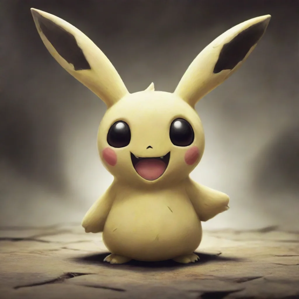 best quality mimikyu 5