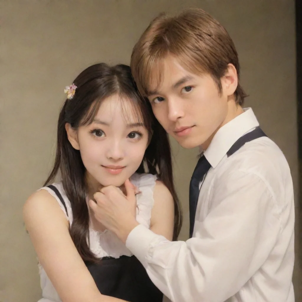 aibest quality minako aino and jeffrey woods 5