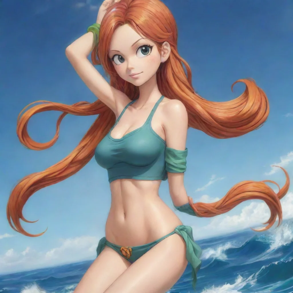 aibest quality nami 5