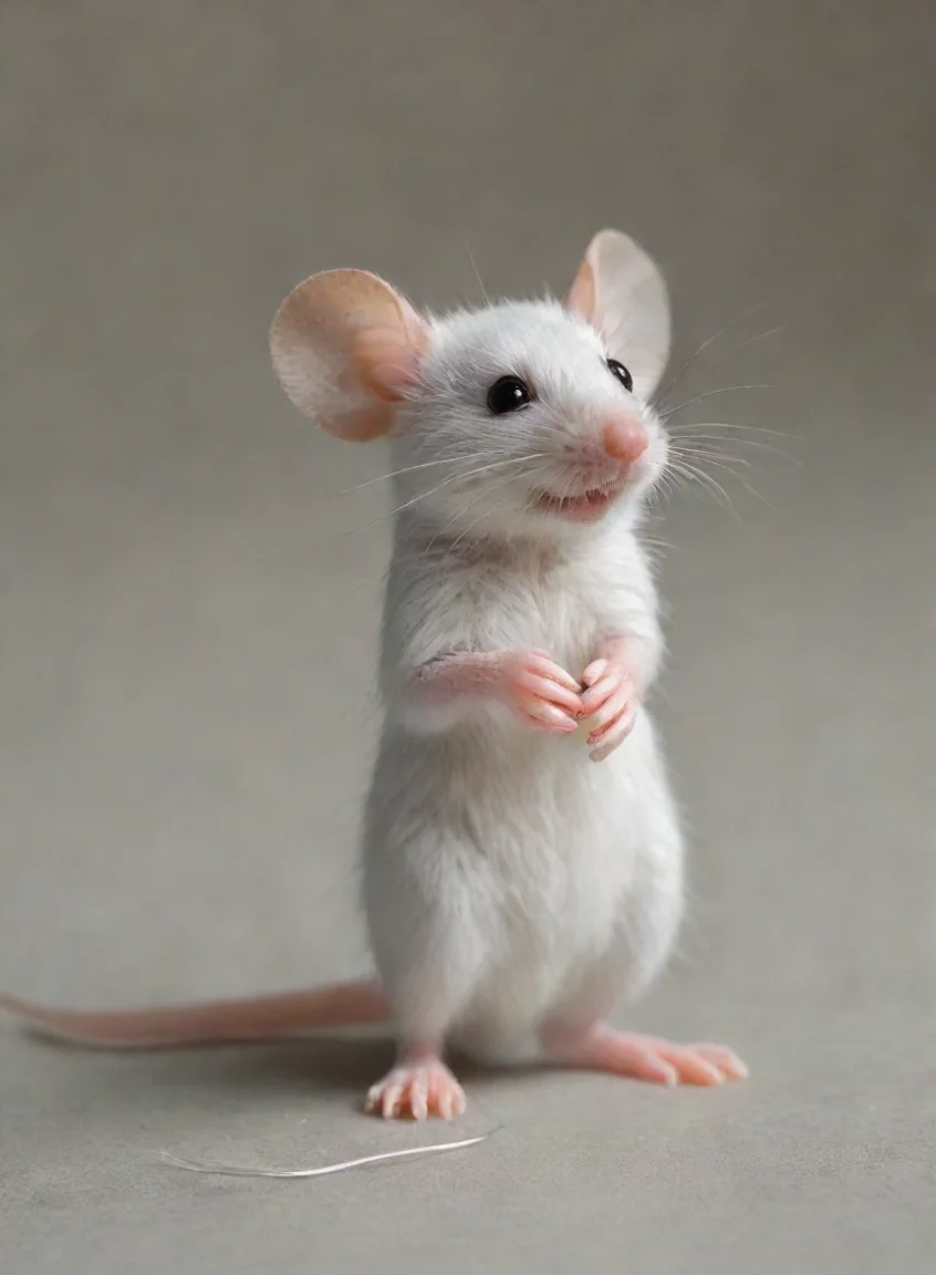aibest quality needlemouse  5 portrait43