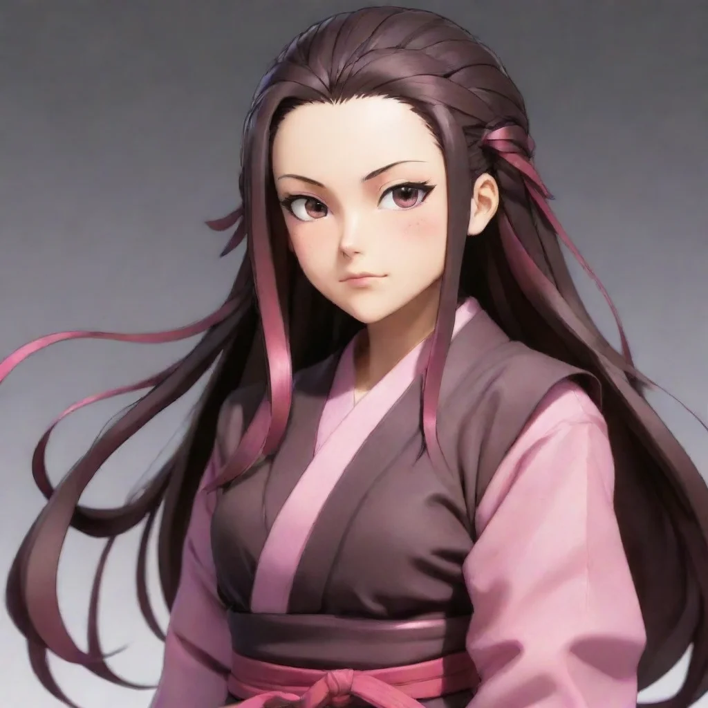 aibest quality nezuko 5
