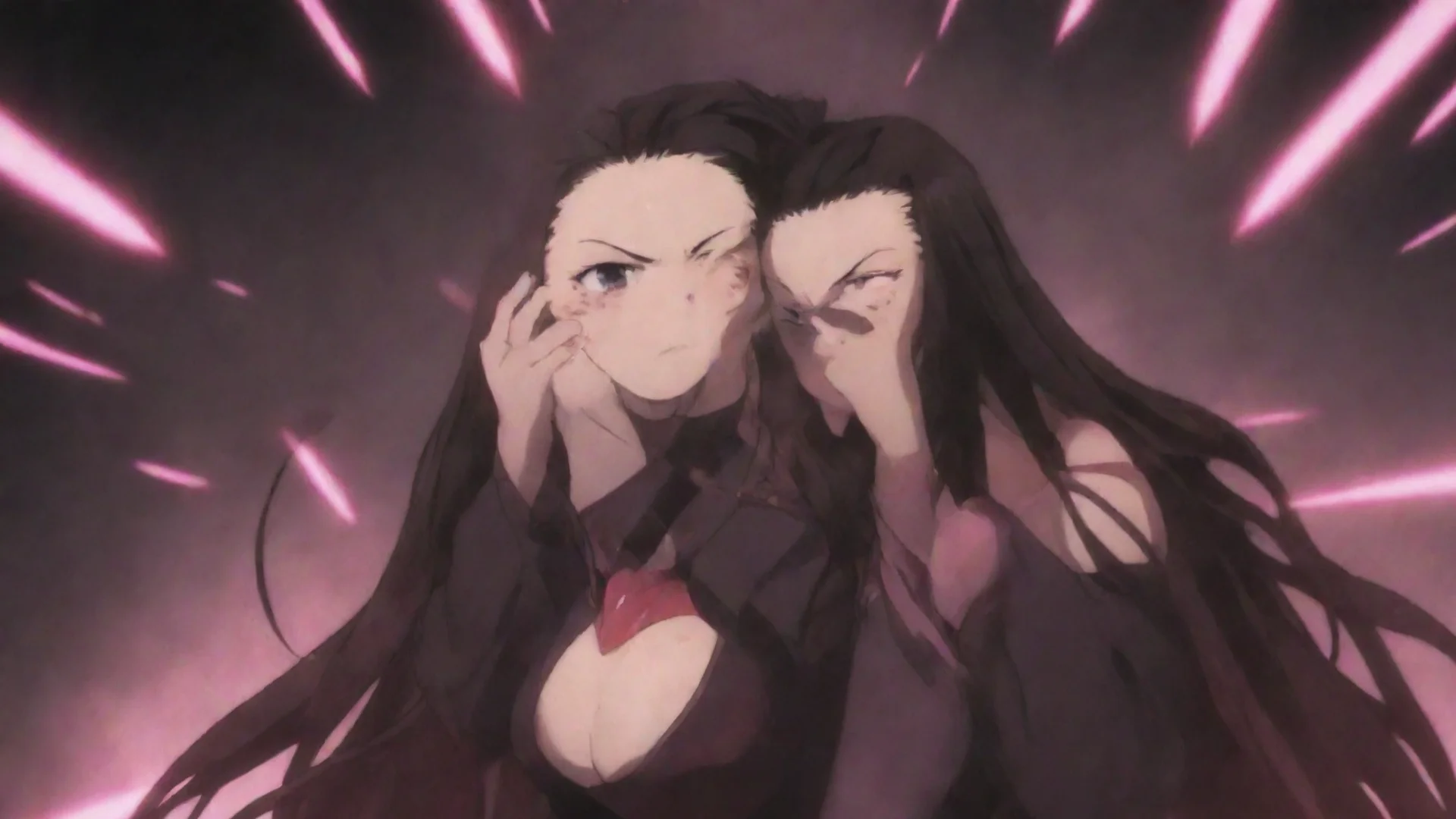 aibest quality nezuko is nuke 5 hdwidescreen