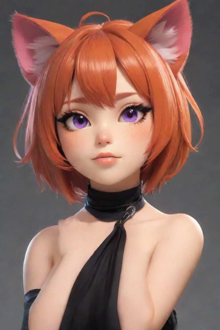 aibest quality nya 5 portrait