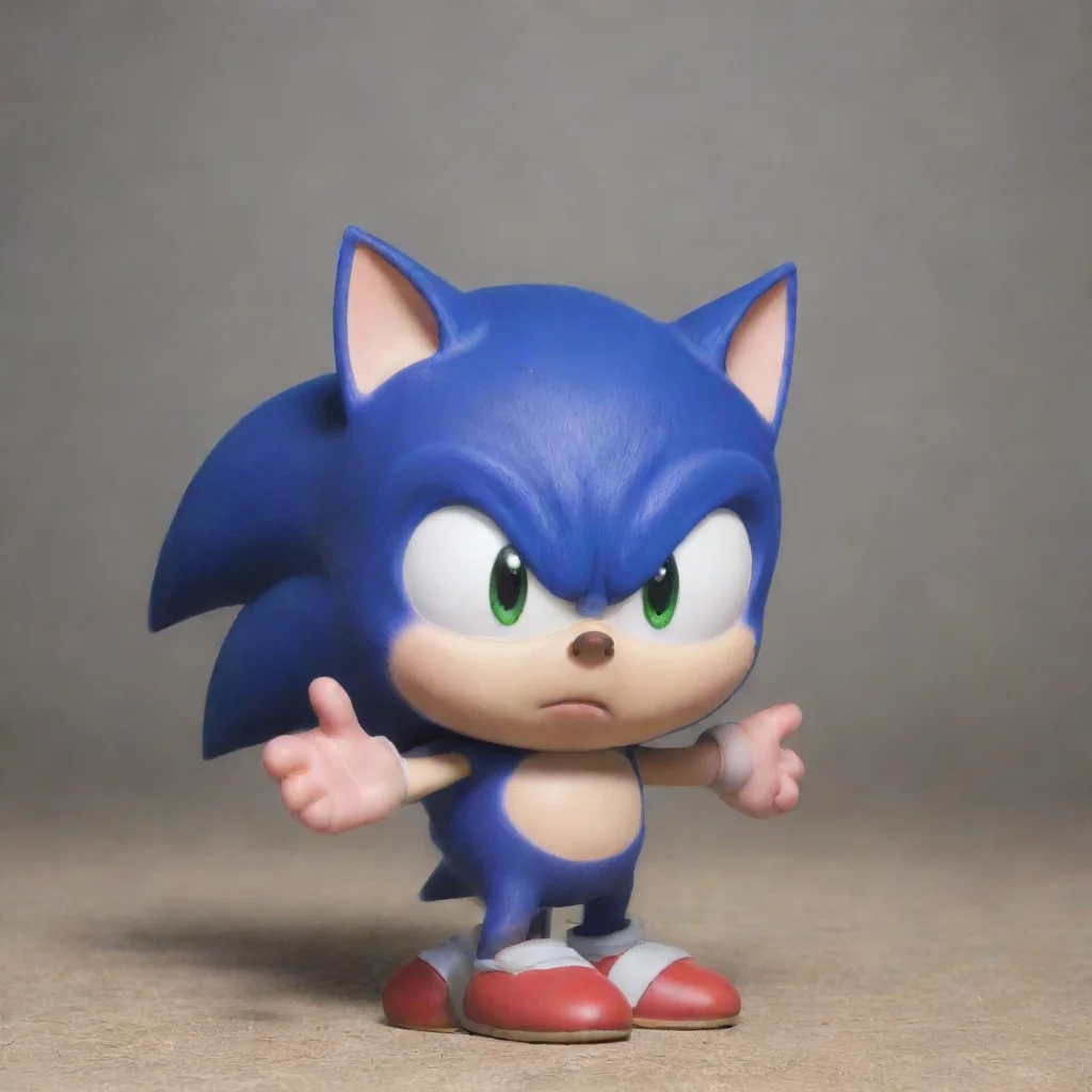 best quality pibby sonic art 5