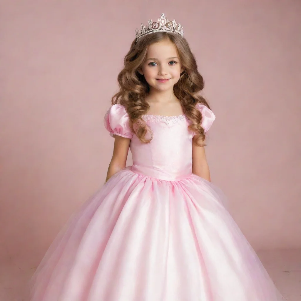 best quality princess 5