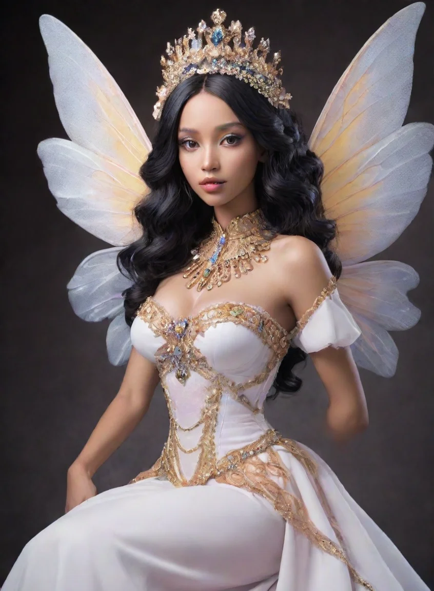 aibest quality queen xenomoph sweet 5 portrait43