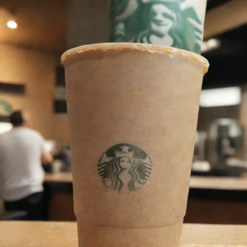 aibest quality rakkun en un starbucks 5