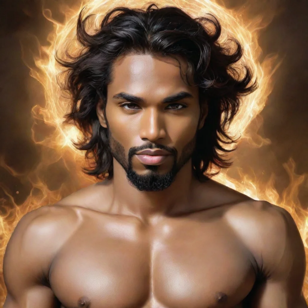 aibest quality seductive god 5