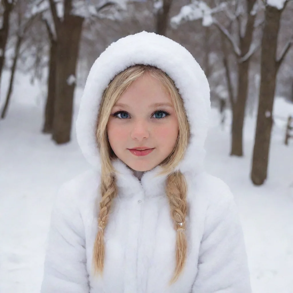 aibest quality snowbunny 5