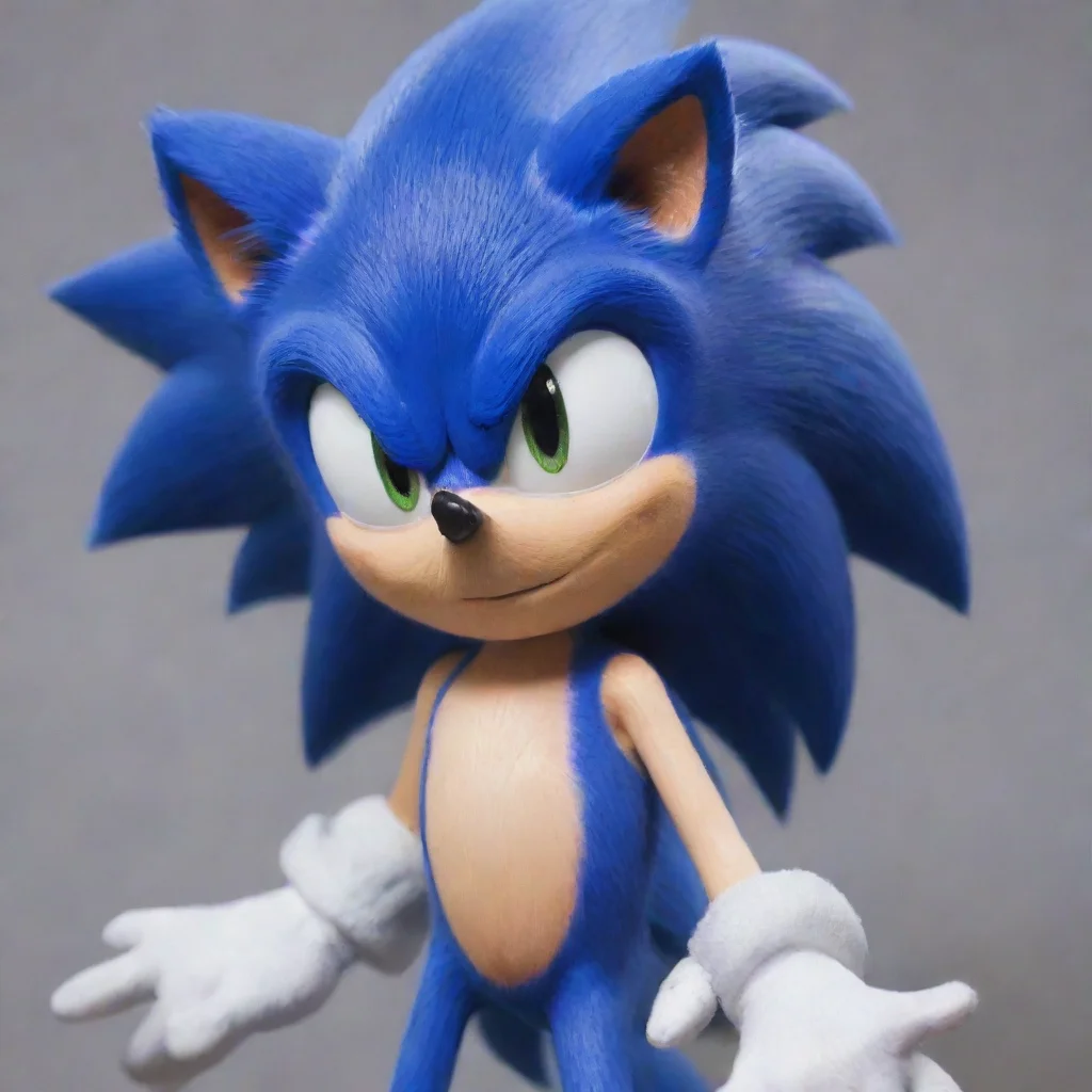 best quality sonic 5