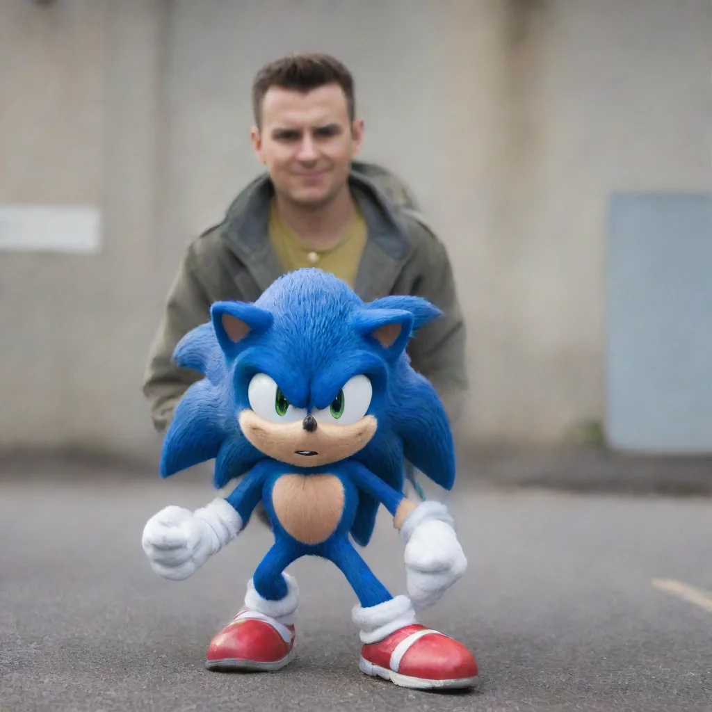 best quality sonic the hedgehog 5