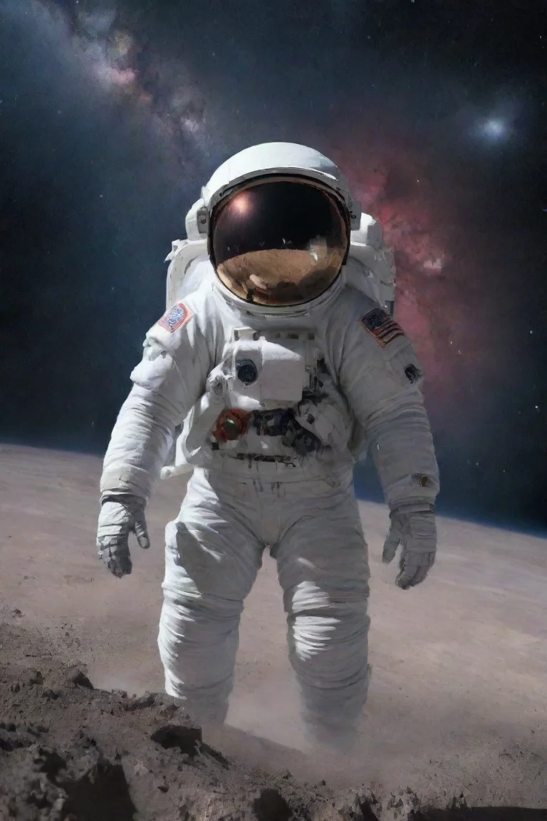 aibest quality space  5 portrait