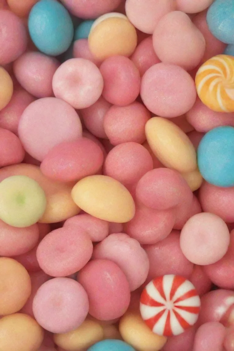 best quality sweet candy 5 portrait