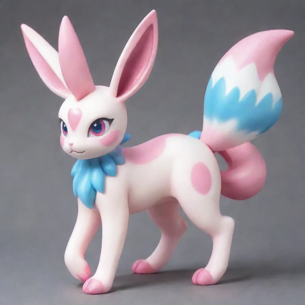 best quality sylveon 5