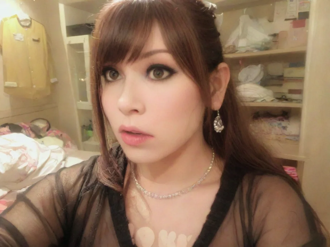aibest quality tama kyan crossdresser stunning 4