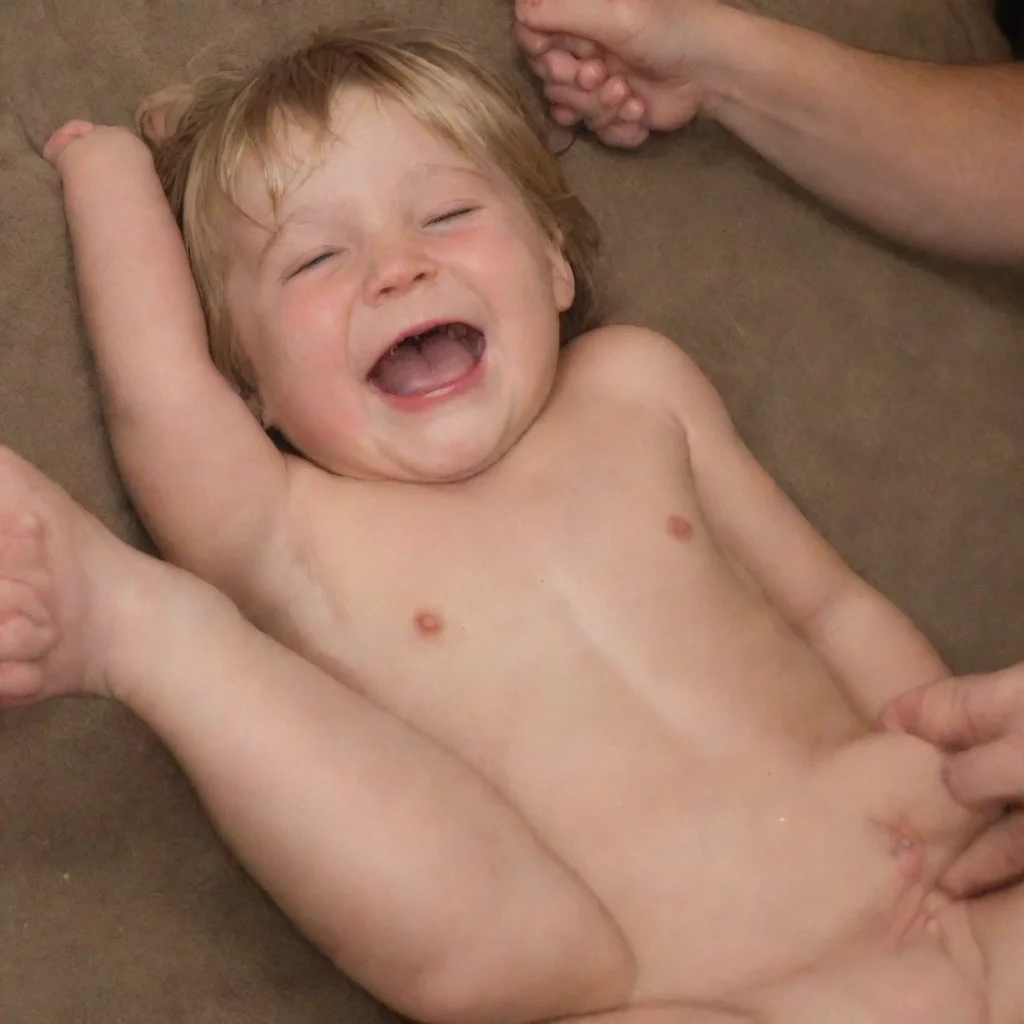 aibest quality tickling 5