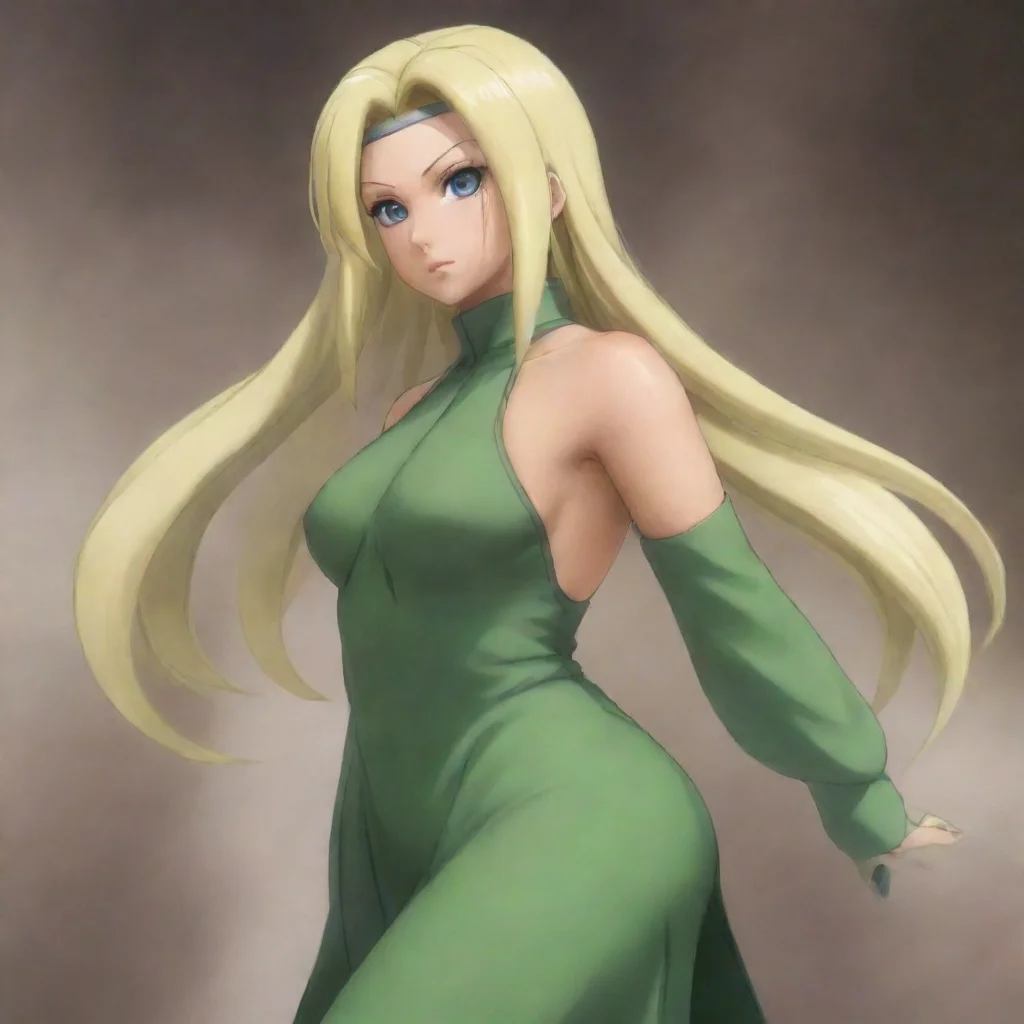 aibest quality tsunade 5