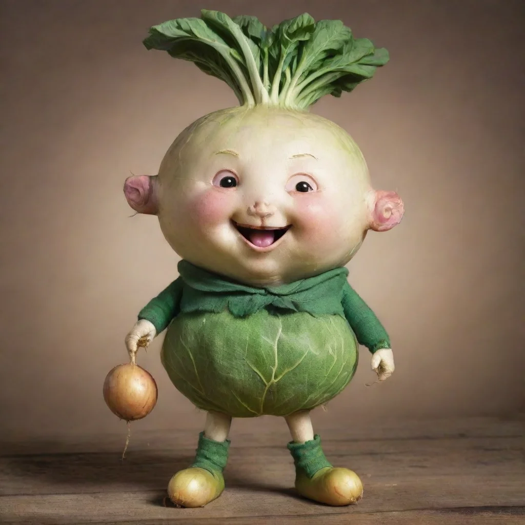best quality turnip boy 5