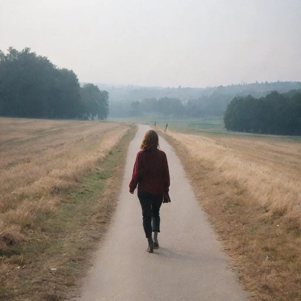 best quality woman walking 5