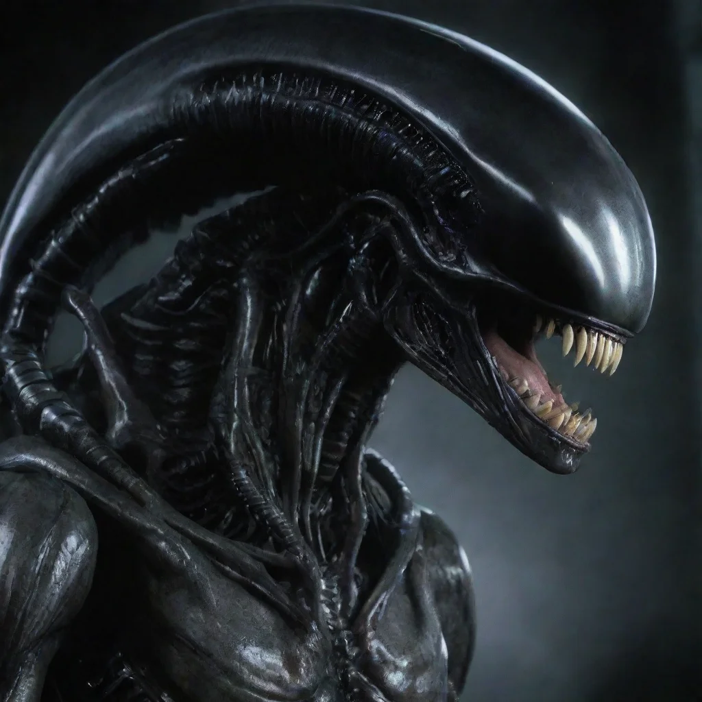 aibest quality xenomorh 5