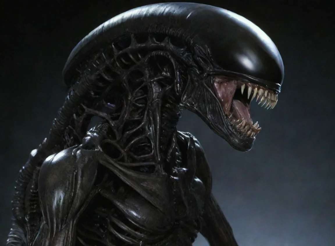 aibest quality xenomorph from the movie alien 5 landscape43